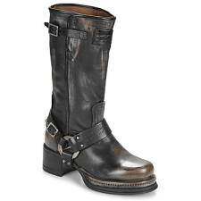 Airstep / A.S.98 Csizmák - Barna 40 női csizma, bakancs