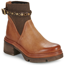 Airstep / A.S.98 Csizmák - Barna 40 női csizma, bakancs