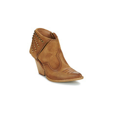 Airstep / A.S.98 Csizmák BELIEVE LOW Barna 38