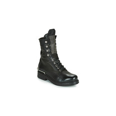 Airstep / A.S.98 Csizmák BRET METAL Fekete 36