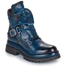 Airstep / A.S.98 Csizmák DIBLA BUCKLE Kék 40