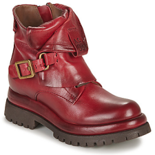 Airstep / A.S.98 Csizmák DIBLA BUCKLE Piros 36 női csizma, bakancs