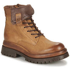 Airstep / A.S.98 Csizmák DIBLA LACE Barna 39