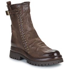 Airstep / A.S.98 Csizmák DIBLA STUD Barna 39