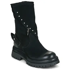 Airstep / A.S.98 Csizmák DIBLA TWIST Fekete 38 női csizma, bakancs