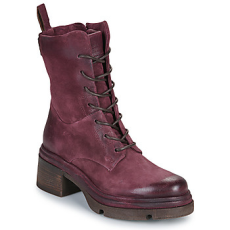 Airstep / A.S.98 Csizmák EASY LACE Bordó 39