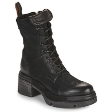 Airstep / A.S.98 Csizmák EASY LACE Fekete 40