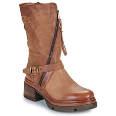 Airstep / A.S.98 Csizmák EASY ZIP Barna 37