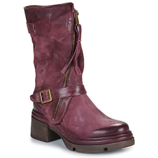 Airstep / A.S.98 Csizmák EASY ZIP Bordó 40