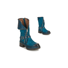 Airstep / A.S.98 Csizmák EASY ZIP Kék 39