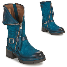 Airstep / A.S.98 Csizmák EASY ZIP Kék 40
