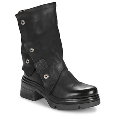 Airstep / A.S.98 Csizmák - Fekete 39 női csizma, bakancs