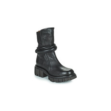Airstep / A.S.98 Csizmák HELL Fekete 38