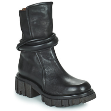 Airstep / A.S.98 Csizmák HELL Fekete 42 női csizma, bakancs
