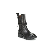 Airstep / A.S.98 Csizmák HELL STUD Fekete 39 női csizma, bakancs