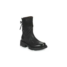 Airstep / A.S.98 Csizmák LANE ZIP Fekete 40 női csizma, bakancs
