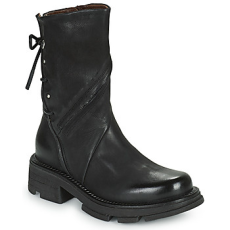 Airstep / A.S.98 Csizmák LANE ZIP Fekete 42