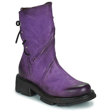 Airstep / A.S.98 Csizmák LANE ZIP Lila 37 női csizma, bakancs