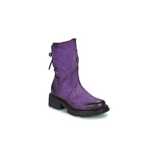Airstep / A.S.98 Csizmák LANE ZIP Lila 38 női csizma, bakancs