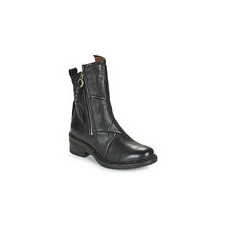 Airstep / A.S.98 Csizmák MIRACLE ZIP Fekete 37 női csizma, bakancs