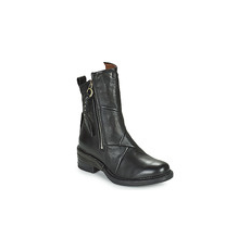 Airstep / A.S.98 Csizmák MIRACLE ZIP Fekete 40