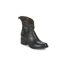 Airstep / A.S.98 Csizmák OPEA STUDS Fekete 41 női csizma, bakancs