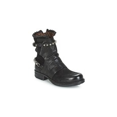 Airstep / A.S.98 Csizmák SAINT 14 Fekete 39
