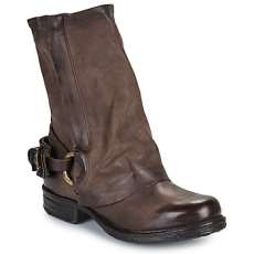Airstep / A.S.98 Csizmák SAINT EC Barna 40