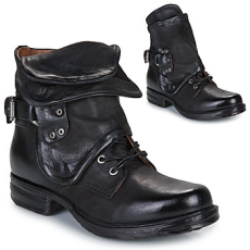 Airstep / A.S.98 Csizmák SAINT EC Fekete 40