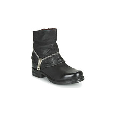Airstep / A.S.98 Csizmák SAINT EC ZIP NEW Fekete 42 női csizma, bakancs