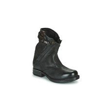 Airstep / A.S.98 Csizmák SAINT METAL ZIP Fekete 37