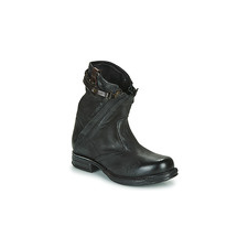 Airstep / A.S.98 Csizmák SAINT METAL ZIP Fekete 38 női csizma, bakancs