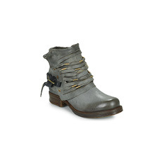 Airstep / A.S.98 Csizmák SAINT Szürke 38