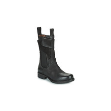 Airstep / A.S.98 Csizmák SAINTEC CHELS Fekete 38 női csizma, bakancs