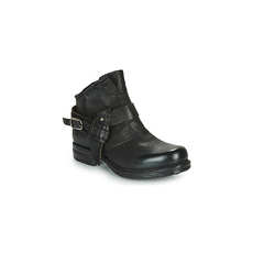 Airstep / A.S.98 Csizmák SAINTEC Fekete 36