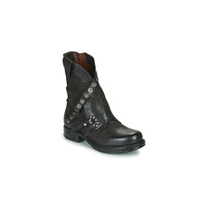 Airstep / A.S.98 Csizmák SAINTEC Fekete 37