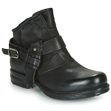 Airstep / A.S.98 Csizmák SAINTEC Fekete 37 női csizma, bakancs