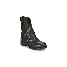 Airstep / A.S.98 Csizmák SAINTEC Fekete 38 női csizma, bakancs