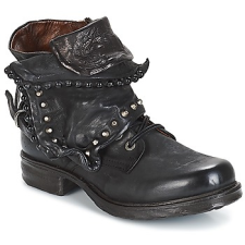 Airstep / A.S.98 Csizmák SAINTEC Fekete 41 női csizma, bakancs
