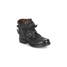 Airstep / A.S.98 Csizmák SAINTEC Fekete 42