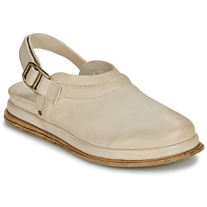 Airstep / A.S.98 Klumpák SPOON CLOG Bézs 37
