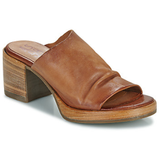 Airstep / A.S.98 Papucsok ALCHA MULES Barna 36
