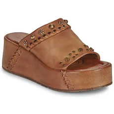 Airstep / A.S.98 Papucsok MANOLA MULES Barna 40