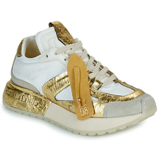 Airstep / A.S.98 Rövid szárú edzőcipők 5FIVE Fehér 41 női cipő