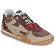 Airstep / A.S.98 Rövid szárú edzőcipők FOX Barna 40 női cipő