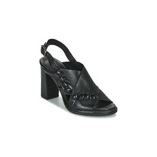 Airstep / A.S.98 Szandálok / Saruk BASILE COUTURE Fekete 37