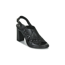 Airstep / A.S.98 Szandálok / Saruk BASILE COUTURE Fekete 38 női szandál