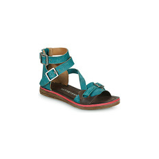 Airstep / A.S.98 Szandálok / Saruk BUSA STRAP Kék 38