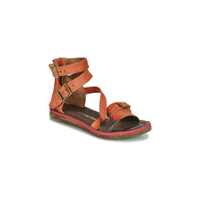 Airstep / A.S.98 Szandálok / Saruk BUSA STRAP Narancssárga 36 női szandál