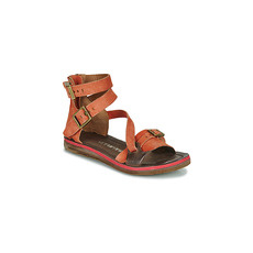 Airstep / A.S.98 Szandálok / Saruk BUSA STRAP Narancssárga 38